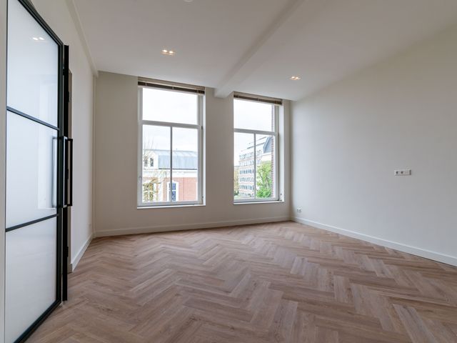 van de Spiegelstraat 19N, Den Haag