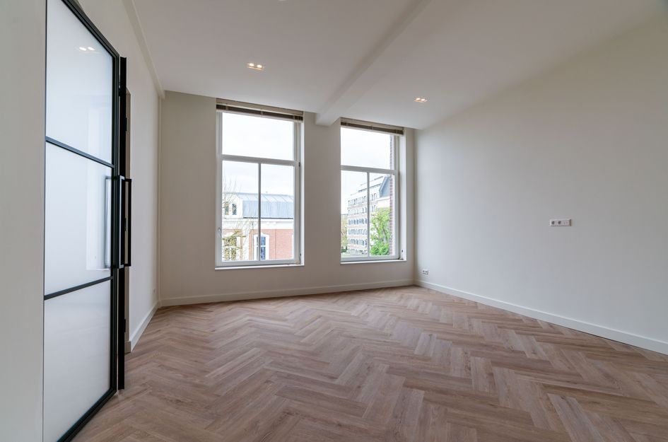 van de Spiegelstraat 19N