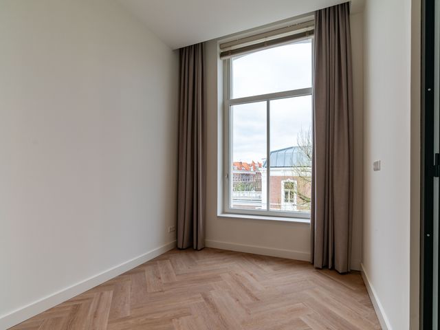 van de Spiegelstraat 19N, Den Haag