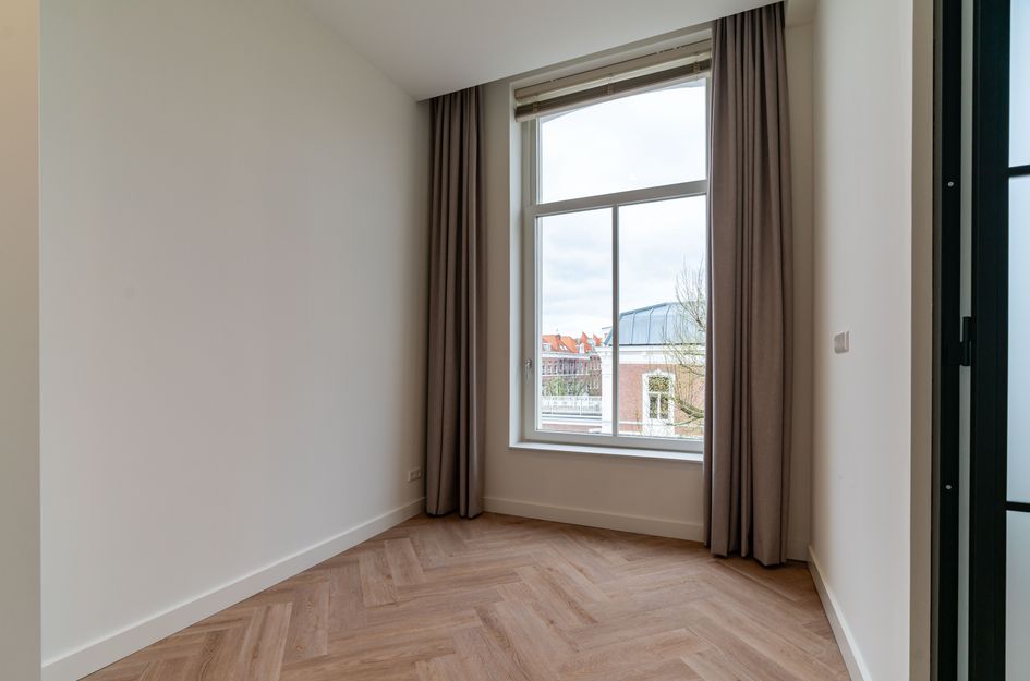 van de Spiegelstraat 19N