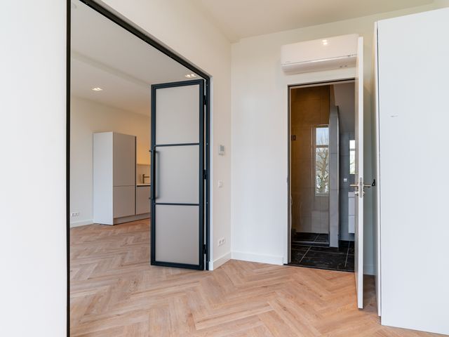van de Spiegelstraat 19N, Den Haag