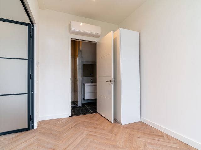 van de Spiegelstraat 19N, Den Haag