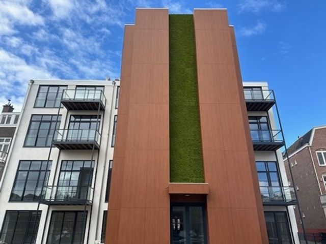 van de Spiegelstraat 19N, Den Haag