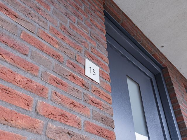Janus Rooijakkersstraat 15, Moergestel