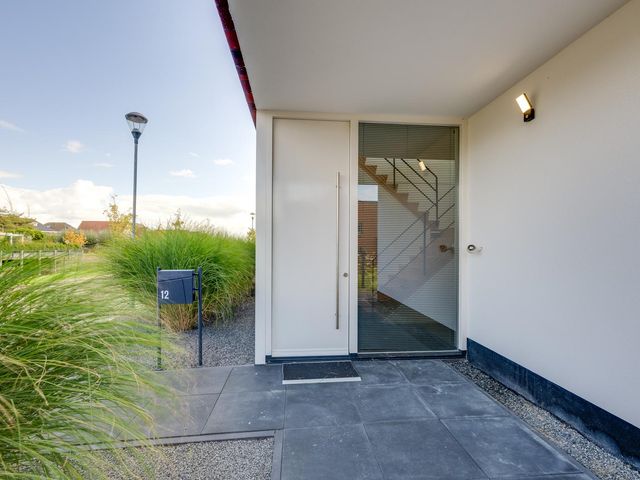 Talingkreek 12, Willemstad