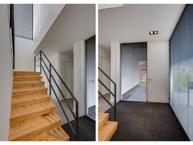 Talingkreek 12, Willemstad