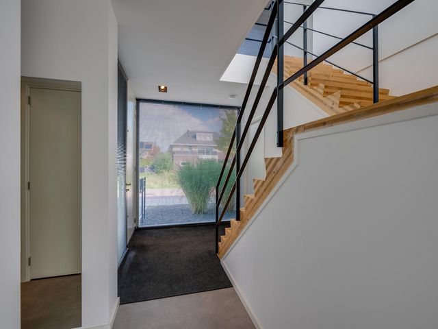 Talingkreek 12, Willemstad