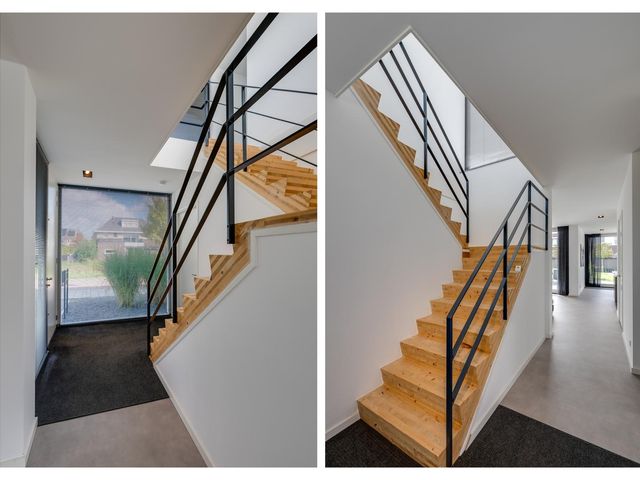 Talingkreek 12, Willemstad