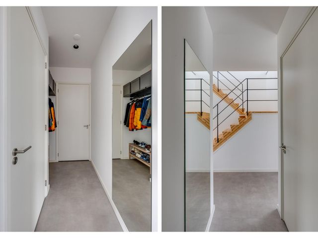 Talingkreek 12, Willemstad