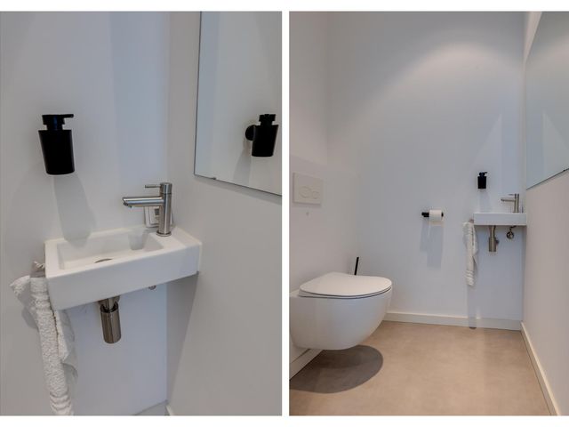 Talingkreek 12, Willemstad