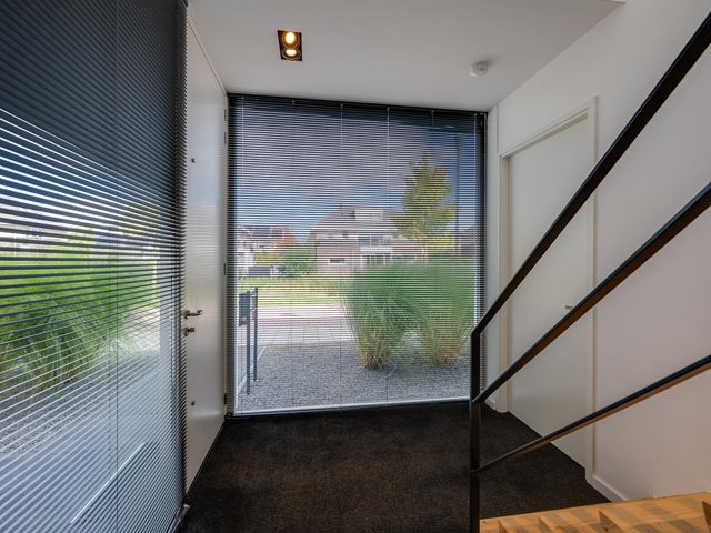 Talingkreek 12, Willemstad