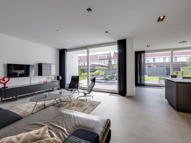 Talingkreek 12, Willemstad