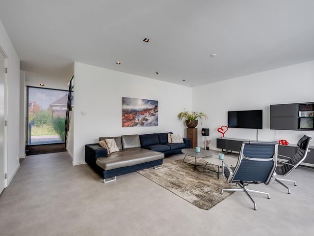 Talingkreek 12, Willemstad