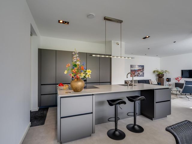 Talingkreek 12, Willemstad