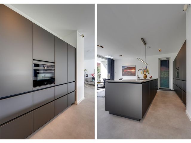 Talingkreek 12, Willemstad