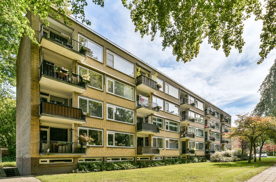 Pruimenlaan 38