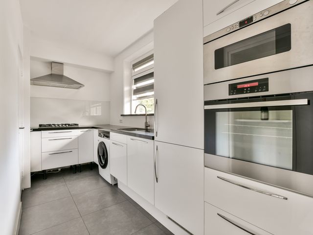 Pruimenlaan 38, Amstelveen