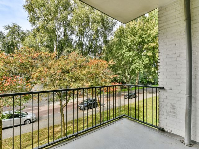 Pruimenlaan 38, Amstelveen