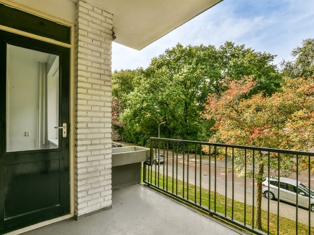 Pruimenlaan 38, Amstelveen