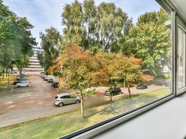 Pruimenlaan 38, Amstelveen