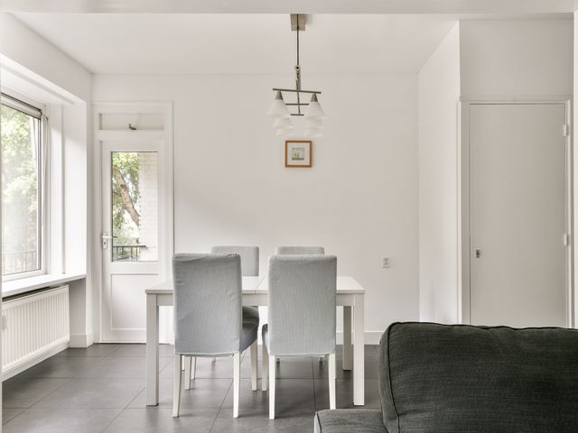 Pruimenlaan 38, Amstelveen
