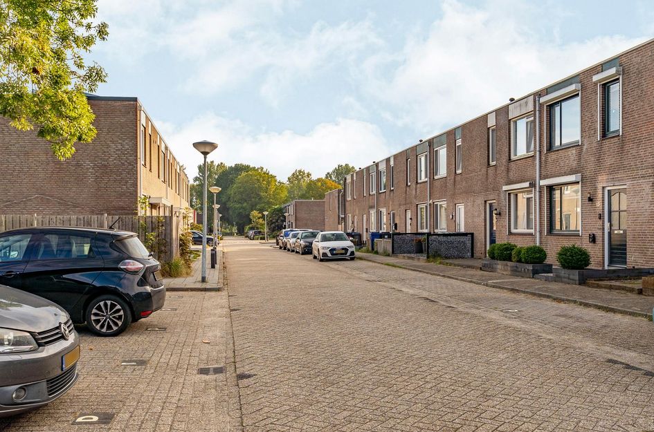 Zaagvisplantsoen 13