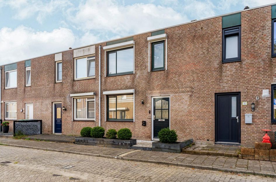 Zaagvisplantsoen 13