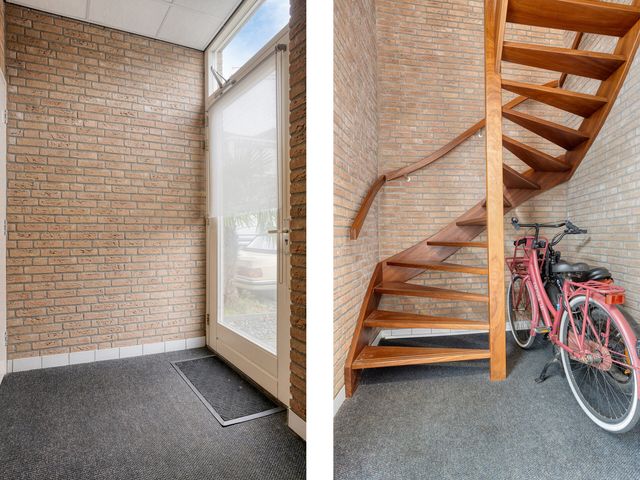Kloosterstraat 31, Made