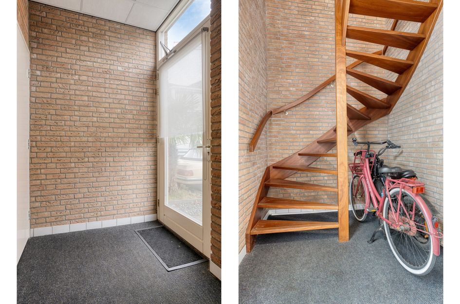 Kloosterstraat 31