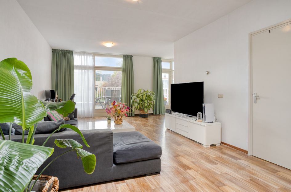 Kloosterstraat 31