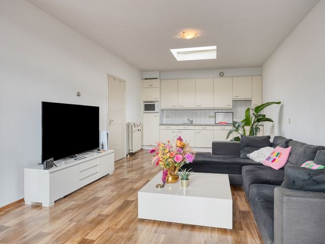 Kloosterstraat 31, Made