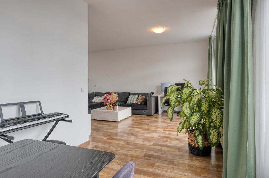 Kloosterstraat 31