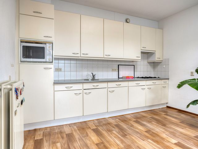 Kloosterstraat 31, Made