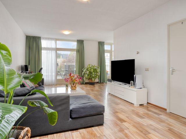 Kloosterstraat 31, Made
