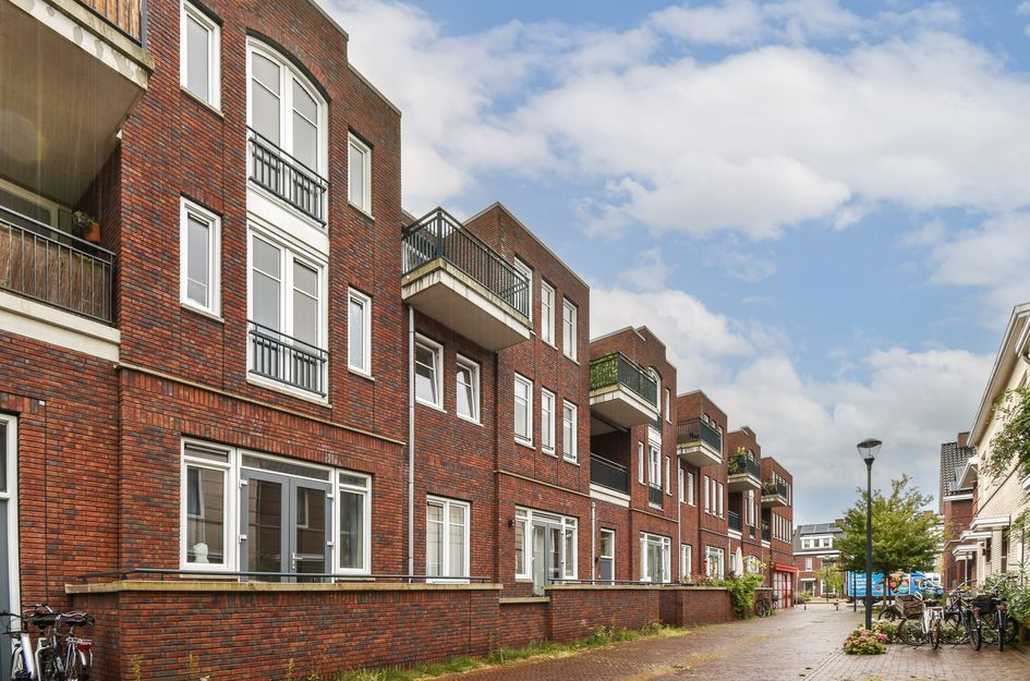 Crossleystraat 37