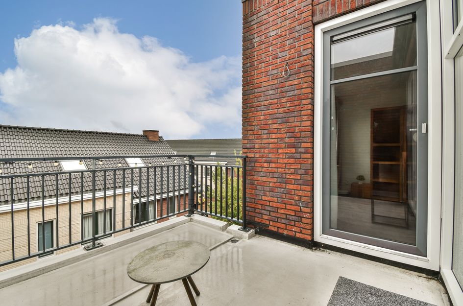 Crossleystraat 37