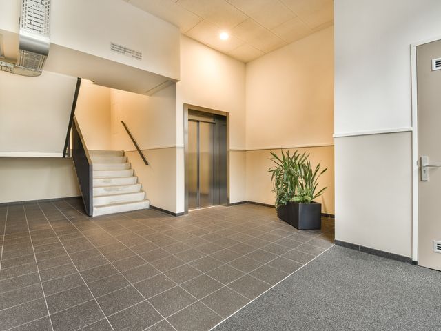 Crossleystraat 37, Haarlem