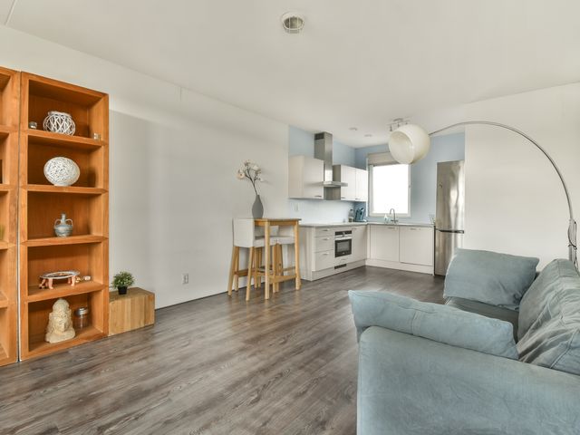 Crossleystraat 37, Haarlem
