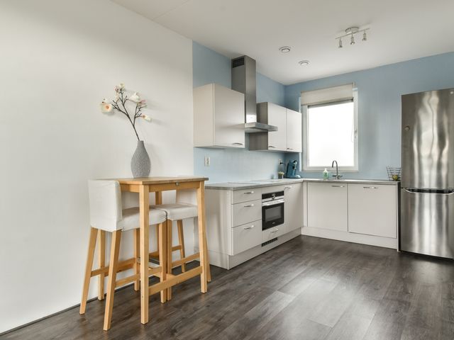 Crossleystraat 37, Haarlem