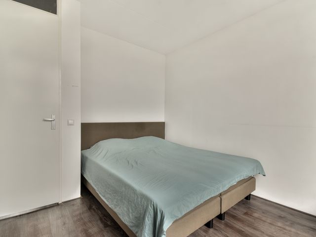 Crossleystraat 37, Haarlem