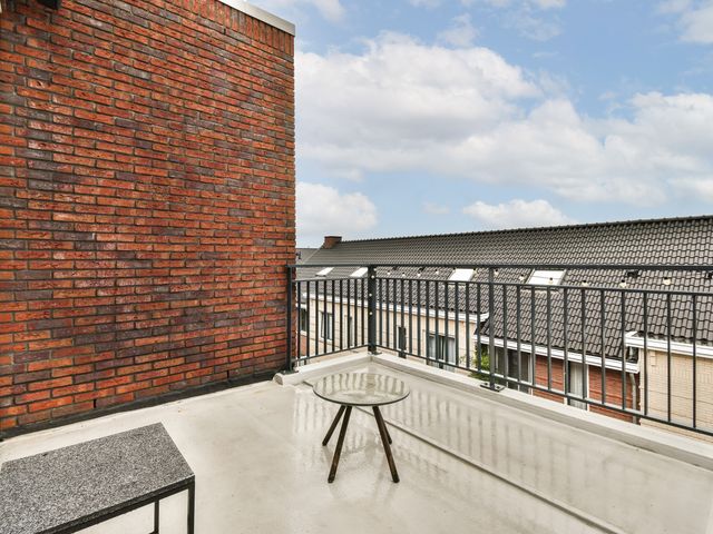 Crossleystraat 37, Haarlem