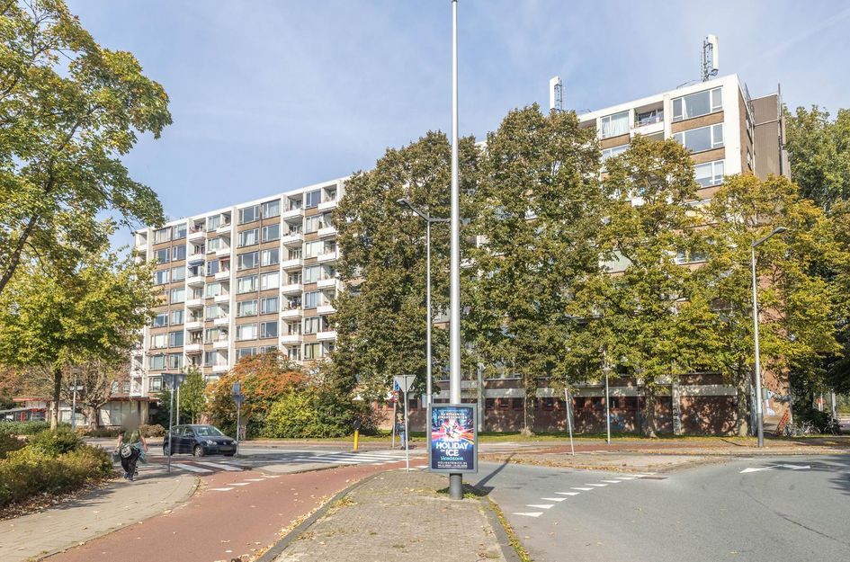 Antony Moddermanstraat 146