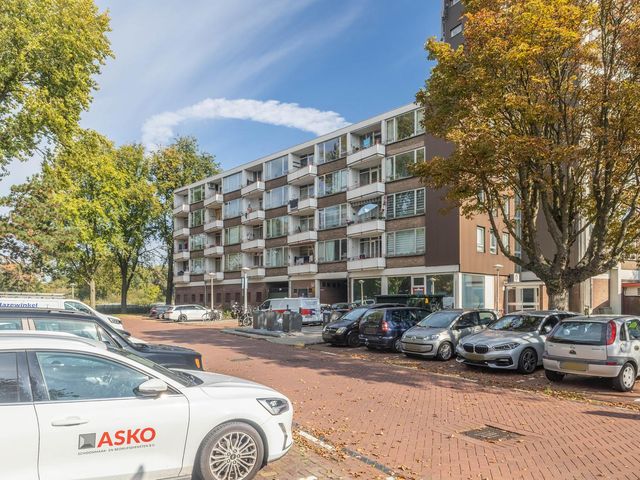 Antony Moddermanstraat 146, Amsterdam