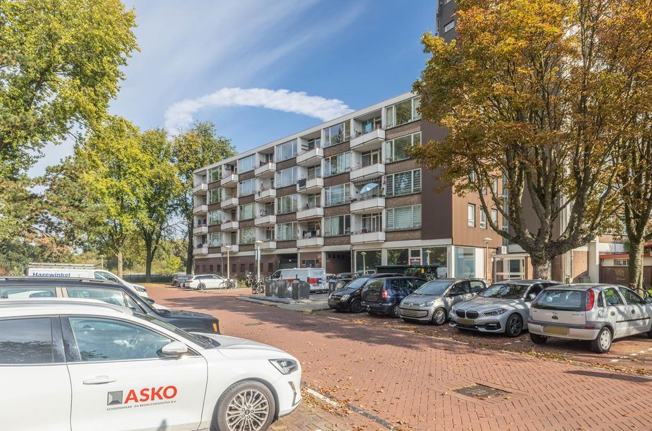 Antony Moddermanstraat 146