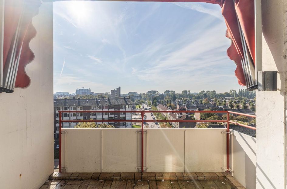Antony Moddermanstraat 146