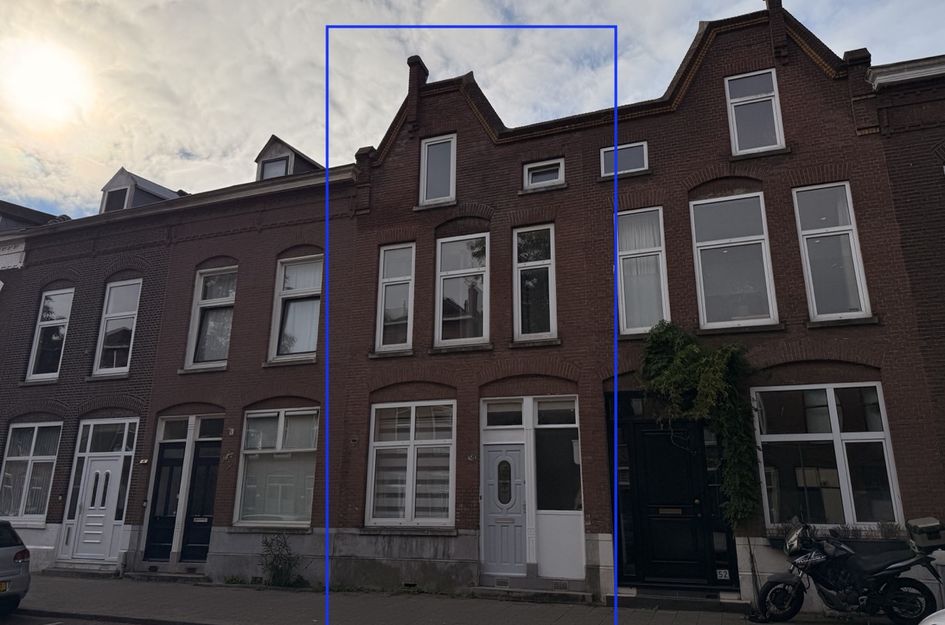 Frans Bekkerstraat 50