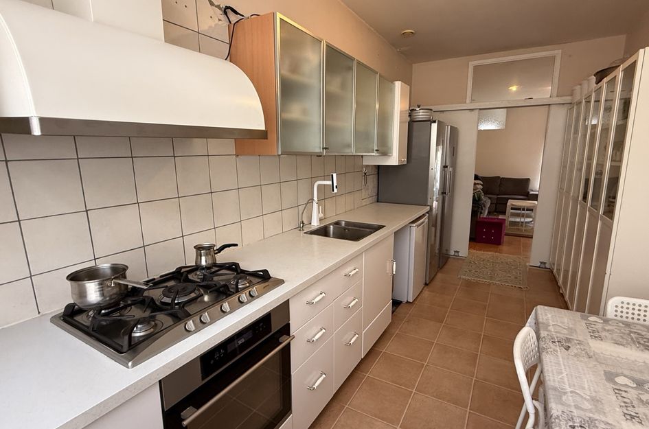 Frans Bekkerstraat 50