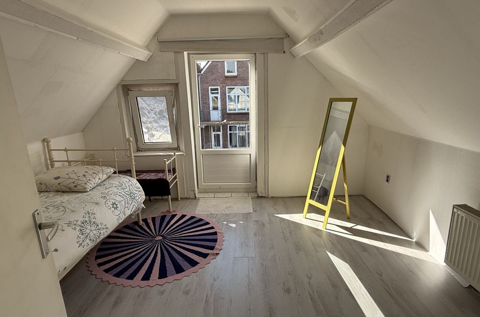 Frans Bekkerstraat 50