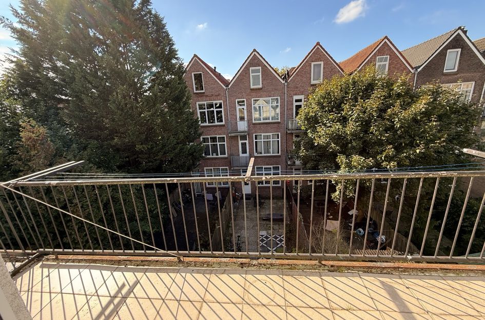 Frans Bekkerstraat 50