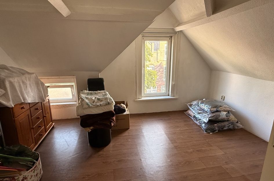 Frans Bekkerstraat 50
